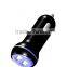 2015 Hot Selling Factory Prices High Quality Fashionable Design Usb Car Charger for iphone 5, USB Cable Charger