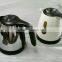 China Electrical Appliance Plastic Prototype