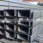 U / C / Z / W Shape Hot Rolled Steel Channel