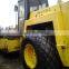 BW219D Used Bomag BW213D BW217D Single Road Rollers