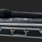 2014 Best Selling Rechargeable 35w High Power 4500lm HID Flashlight/ Torch With CE
