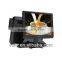 Electronic cash register pos machine with Dual screen Dual core pos for restaurant pos system cash register