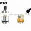 2016 new arrival!!! Aspire 2 ml nautilus X tank with U -tech coil