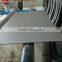 001A good quality roller conveyor steel plate grit blasting machine
