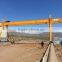 32 Tons Gantry Crane From Turkey