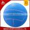 wholesale custom rubber dodgeball ball