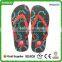 Branded Rubber PE Beach Slipper For Men Summer Season