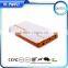 Ultrathin 8000mAh Portable External Power Bank Battery Charger for IPhone Galaxy