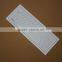 factory direct touch pad tempered glass