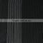Heather Grey Yarn Dyed Roma knitting fabric