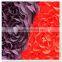 Bling bling lace appliqued sequin string wedding dress lace