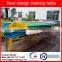 China JXSC High Efficiency Gold Mining Shaking Table