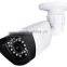 Kendom best selling high difinition weatherproof outdoor use infrared ahd 1080p camera with 3.6mm or 6.0mm fixed lens