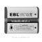 EBL P592 AA * 3 1500mAh 3.6V NI-MH rechargeable battery for Cordless phone