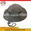  China Wholesale Cheap Blank Hat Summer Fishing Bucket Cap                        
                                                Quality Choice