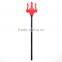 Kids Halloween Red Devil Fork
