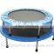 2015 hot sale professional mini Fitness Trampoline
