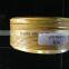 AOYIPU Transparent Speaker Cable(OFC 99.97%)