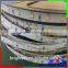 Outdoor Waterproof Epistar Cuttable 12 24 volt LED Rope SMD 2835 LED Flexible Ribbon Strip Light