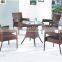 China garden furniture table coffee modern