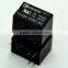 small relay with sla-12vdc-sl-a for auxiliary relay