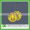 hanging earring card necklace card jewelry card