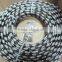 Diamond Wire for Granite Squaring and Cutting/Polyurethane Rubber/Spring diamond wire for concrete cutting