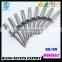 WATER PROOF STRUCTURE S BOLT RIVETS