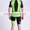 New design sublimation coolmax bike race custom cycling clothing
