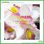 wholesale arrangements bouquet Cymbidium silk flower
