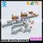 ZINC PLATED TRUSS HEAD STEEL SOLID RIVETS
