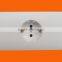 Power supply electrical ABS 16A/250V European lamp wall switch schuko socket(A2010)