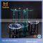 Factory Directly OEM Acrylic Bar Table