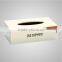 2015 custom made high quality Acrylic wooden tissue box with Experienced Factory Made