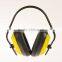 2016 SNR 25 db safety ear muffs hearing protection ear muffs ABS ear muffs headband ear muffs soundproof ear muffs (SNR:25db)