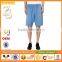 Casual Elastic WaistBand Summer Men Shorts Jean Pent
