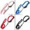 Polyester Reflective Night Safety Walking Dog Pet Collars & Leash Dog Lead Set