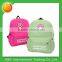 2015 best selling new model student school bag