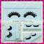 Best quality eyelashes human hair wholesale false eyelash