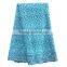 Dubai Fabric Lace New Design Swiss Guipure Lace Latest Fashion Cord Lace Fabric
