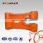 excavator bucket link H-link Supports arm for SK R DH IHI