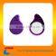 2015 Hot sale ABS/Plastic contactless RFID Keychain/Keyfob/keytags