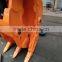 30ton Rotating Excavator Hydraulic Stone Grab