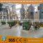 Sunflower Oil Refining Machine