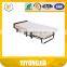 Luxury hotel foldable bed/Add Bed/folding extra bed                        
                                                Quality Choice