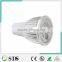 LED spotlightLED spot light led 5W 500LM Cool White AC85-265V led spot light GU10