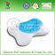 high quality silicon gel memory foam pillows