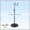 China manufacturer wholesale best selling new arrival laundry hanger fancy unique high quality metal wire cloth drying stand