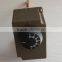 pipe or boiler immersion mounting thermostat ZA-30/90A
