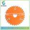 offer high quality tct circular saw blades
